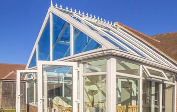 conservatory roof insulation costs Porlockford