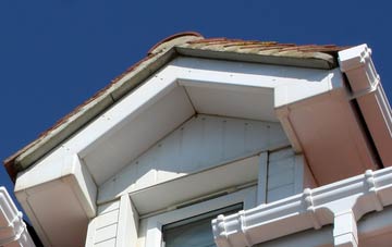 Porlockford fascia installation costs