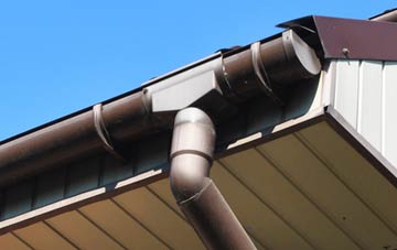 types of Porlockford fascias