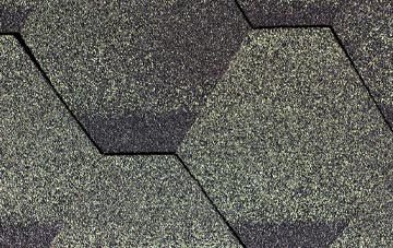 Porlockford fibreglass shingle repairs