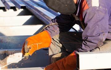 Porlockford flat roofing options
