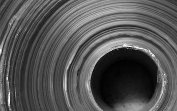 Porlockford pvc roof replacement