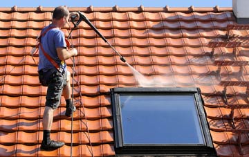 roof cleaning Porlockford, Somerset