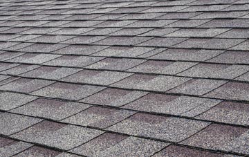 Porlockford tiles for shallow pitch roofing