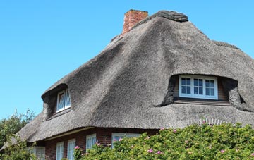 thatch roofing Porlockford, Somerset