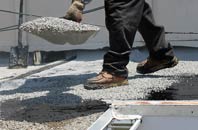 find rated Porlockford flat roofing replacement companies