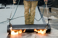 Porlockford flat roof sealing quote