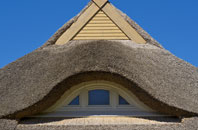 Porlockford thatch roofing